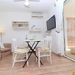 דירה Mediterranean House