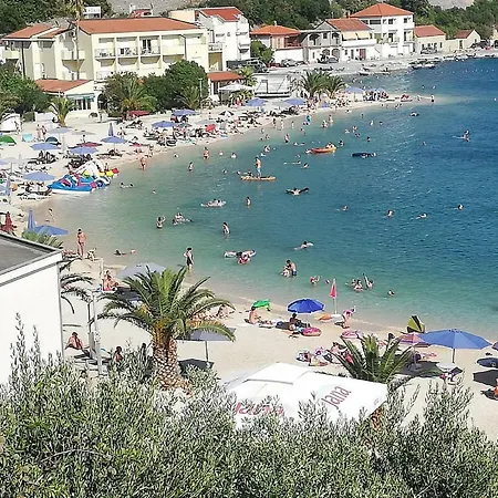 Mediterranean House * Klek