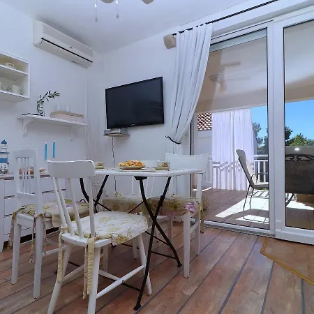 公寓 Mediterranean House *