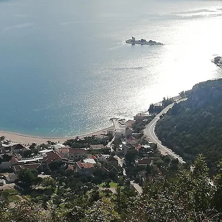 Mediterranean House Appartement Klek