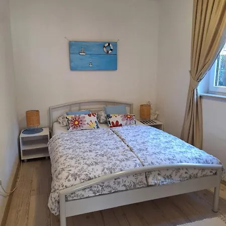 Appartement Mediterranean House