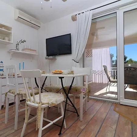Mediterranean House