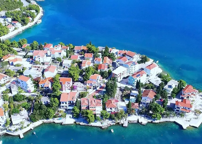 Appartement Mediterranean House *