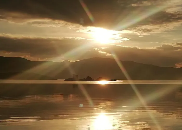 Appartement Mediterranean House Klek