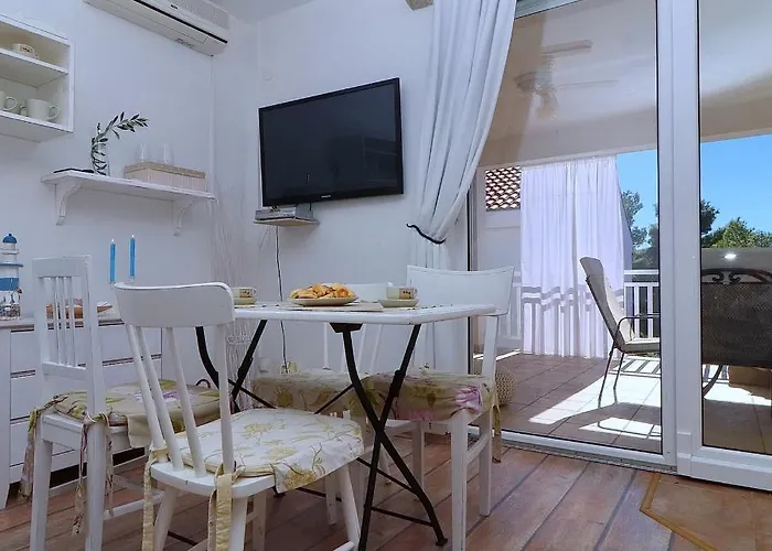 Appartement Mediterranean House *