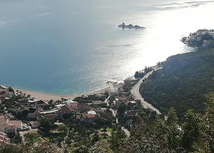 Mediterranean House Appartement Klek