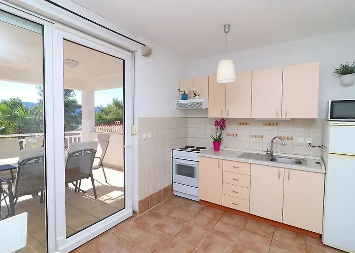 Appartement Mediterranean House Klek