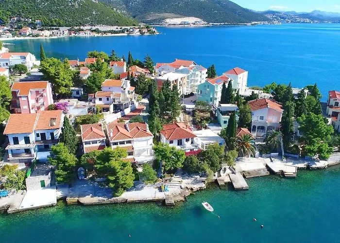 Appartement Mediterranean House Klek