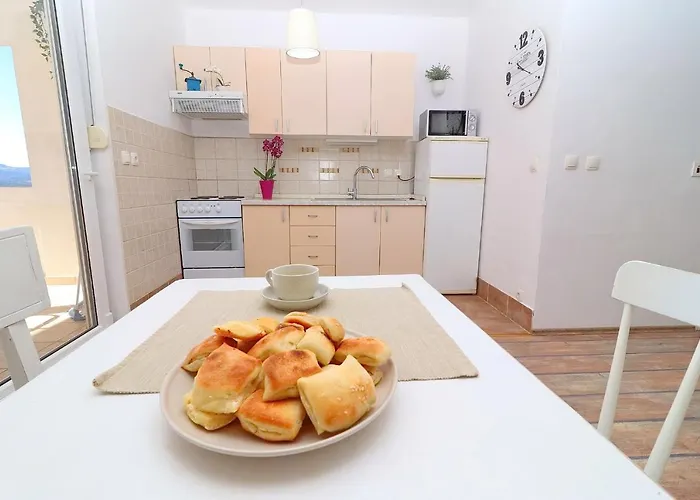 Mediterranean House Klek