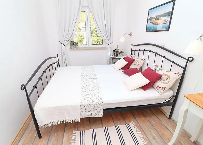 Mediterranean House Appartement Klek