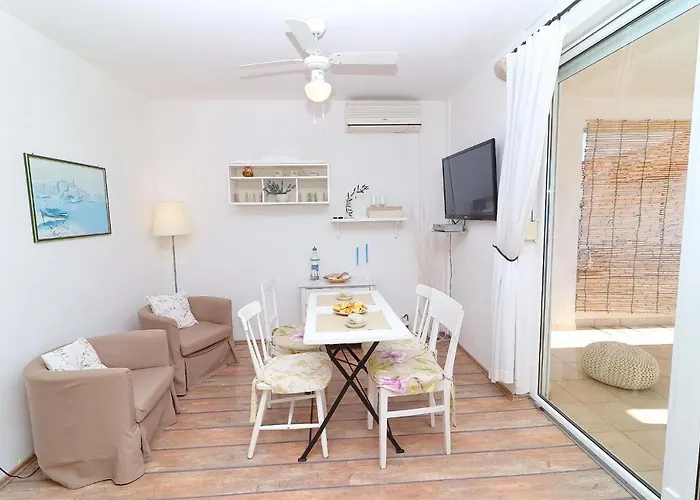 Mediterranean House Appartement *