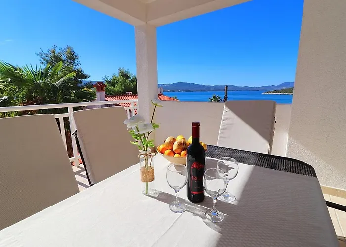 Appartement Mediterranean House *