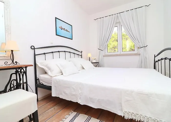 Appartement Mediterranean House