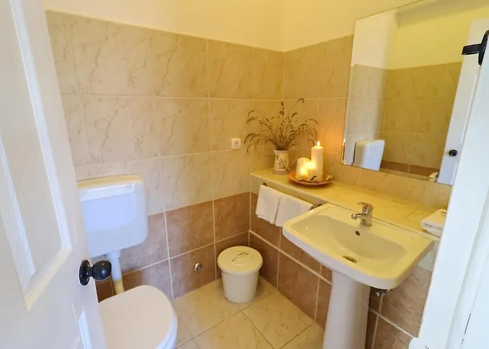 Mediterranean House *