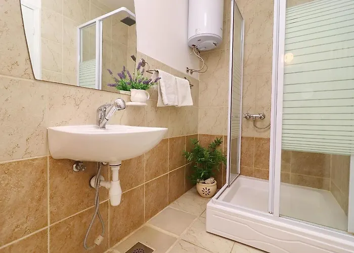 Appartement Mediterranean House