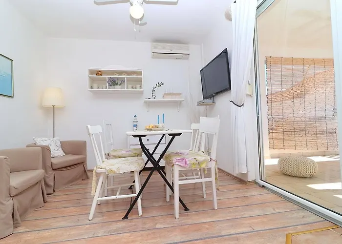 Appartement Mediterranean House