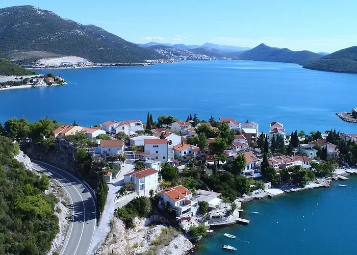 Mediterranean House Appartement