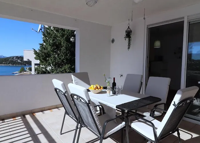 Mediterranean House * Klek