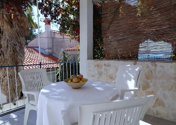 Mediterranean House * Klek