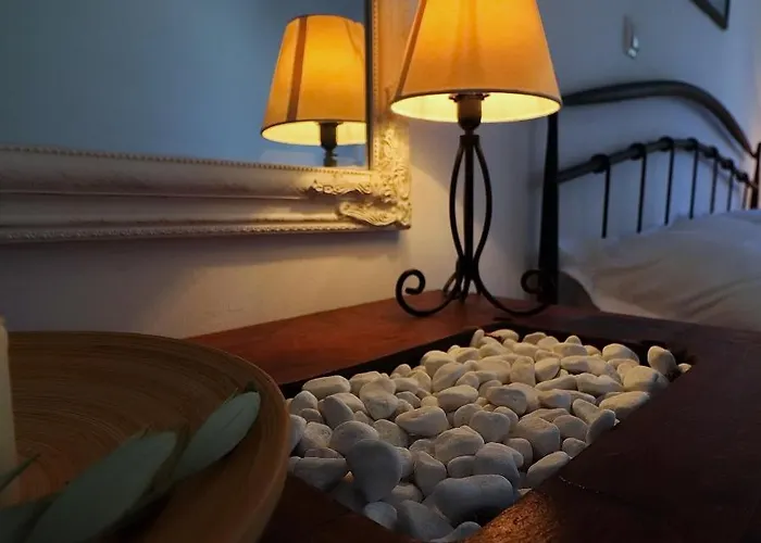 Appartement Mediterranean House *