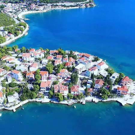 Apartament Mediterranean House *