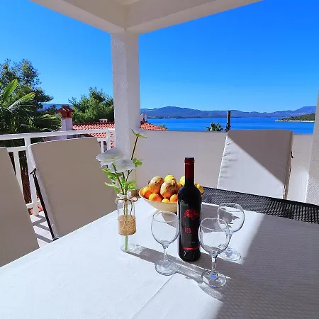 Mediterranean House Klek