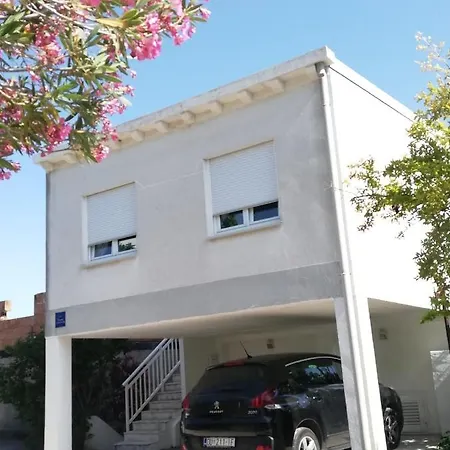 Mediterranean House *