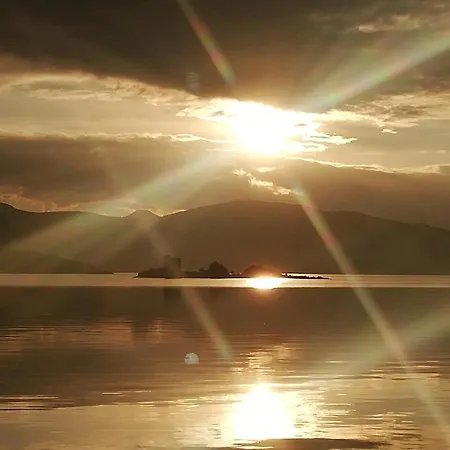 דירה Mediterranean House קלק