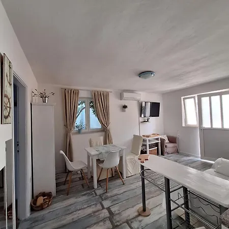 Mediterranean House Klek