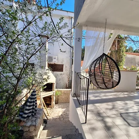 Mediterranean House Apartament