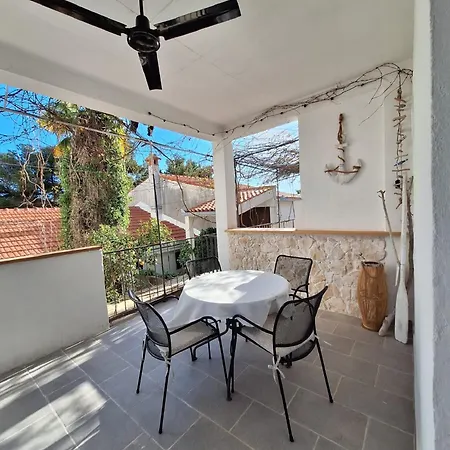 דירה Mediterranean House *