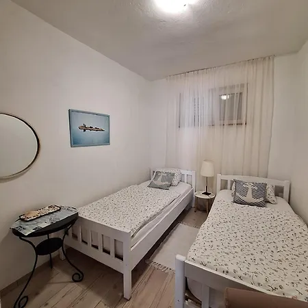 Mediterranean House Apartament *