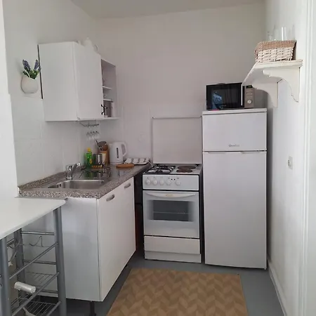 Apartment Mediterranean House Klek