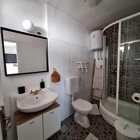 Mediterranean House Klek