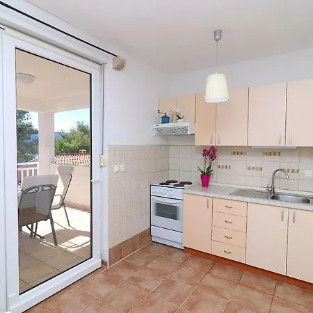Apartment Mediterranean House Klek