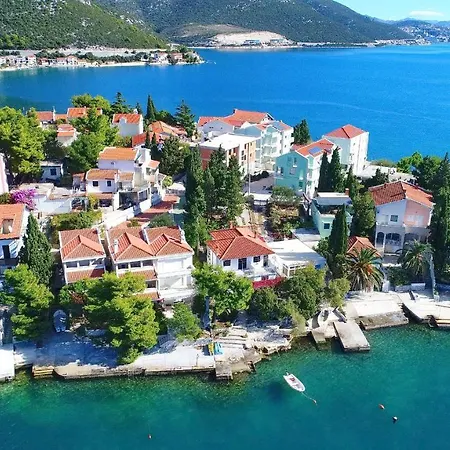 Apartment Mediterranean House Klek