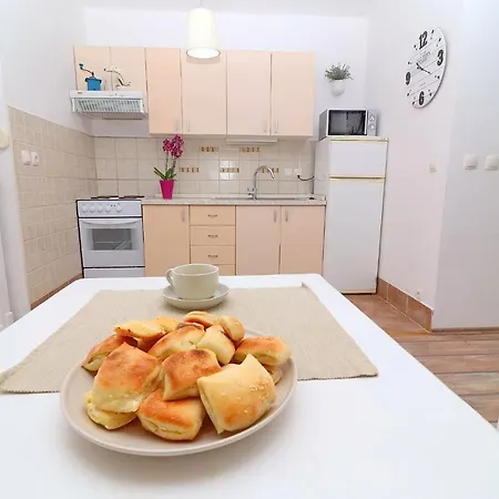 Mediterranean House Klek