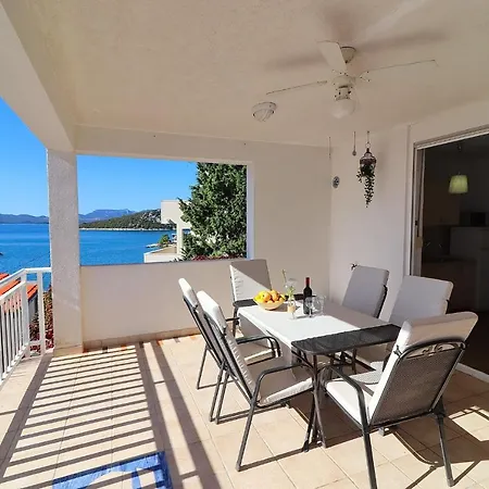 Mediterranean House קלק