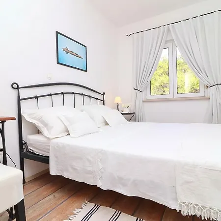 Apartment Mediterranean House