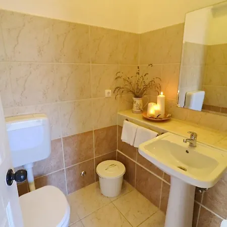 Mediterranean House *