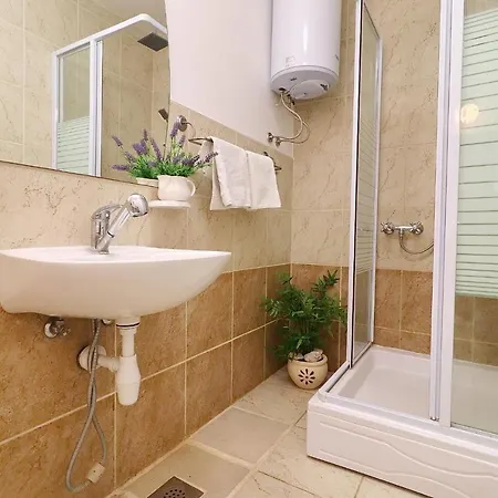 Apartament Mediterranean House