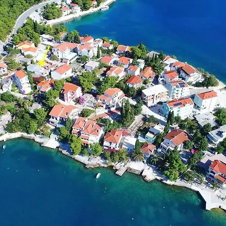 Mediterranean House *