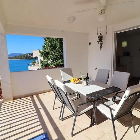 Mediterranean House *