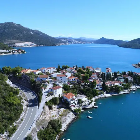 Mediterranean House Apartament