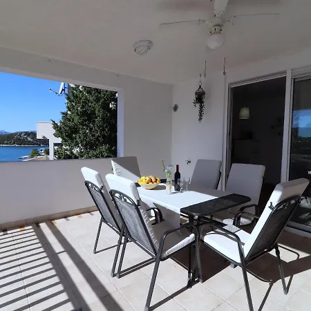 Mediterranean House * Klek