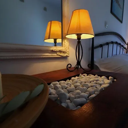 דירה Mediterranean House *