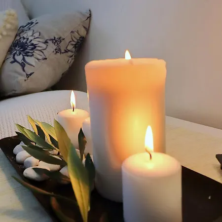 Apartament Mediterranean House