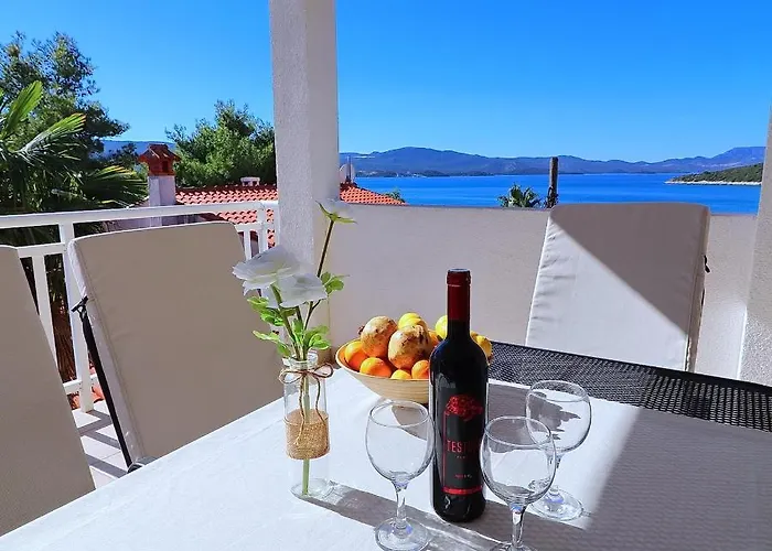 Mediterranean House Klek