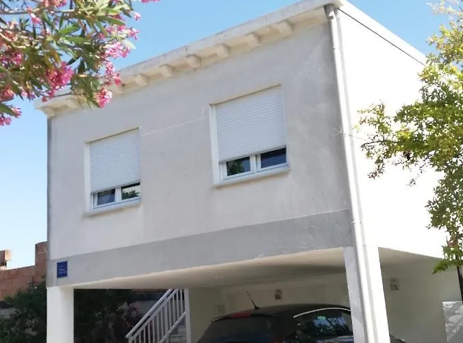 Mediterranean House *