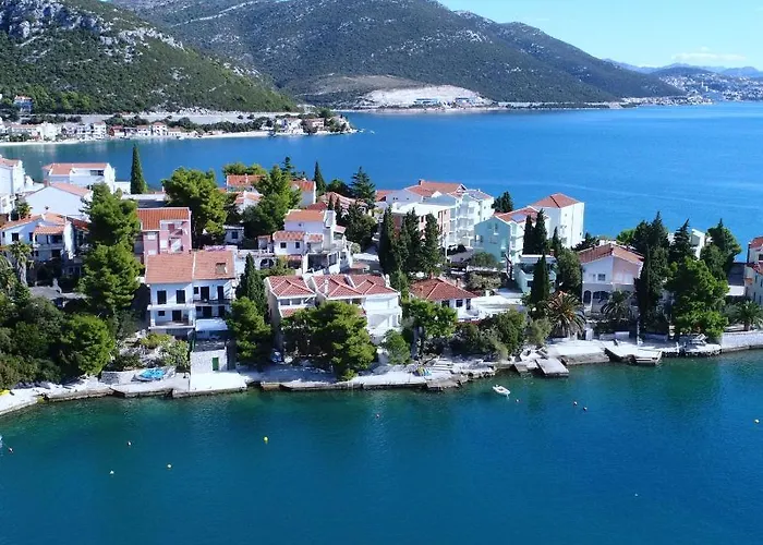 Mediterranean House * Klek